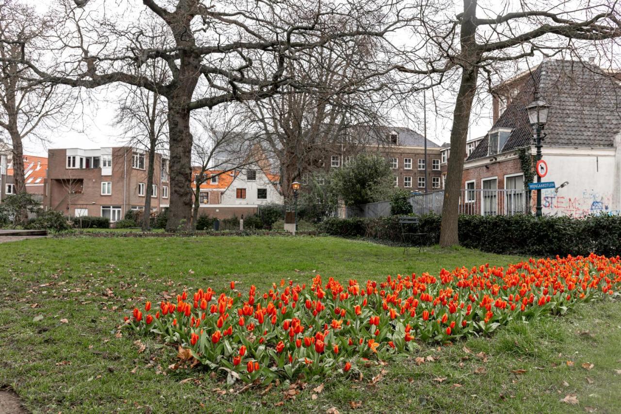 Haarlem Vineyard House Villa Exterior foto