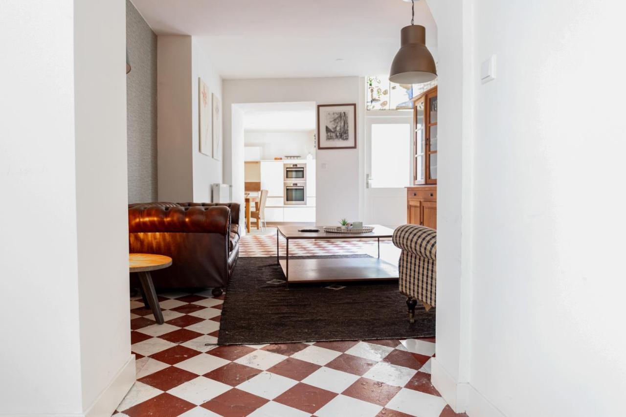 Haarlem Vineyard House Villa Exterior foto